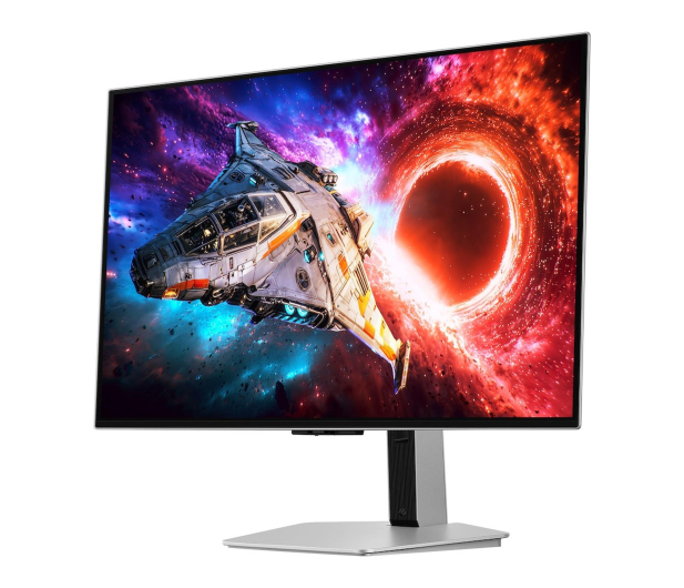Samsung Odyssey G8 S32HG800SUX G80SH - 1535307 - zdjęcie 4